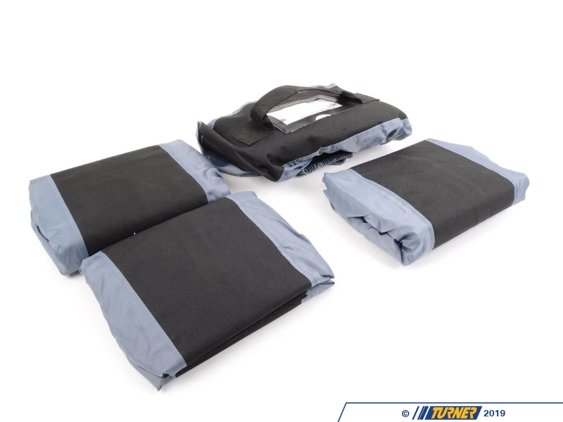 Seasonal Tire Tote (set Of 4)
