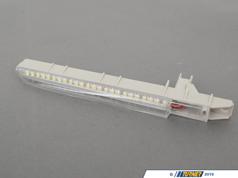 White LED Turn Signals - E9x M3 - Image 2