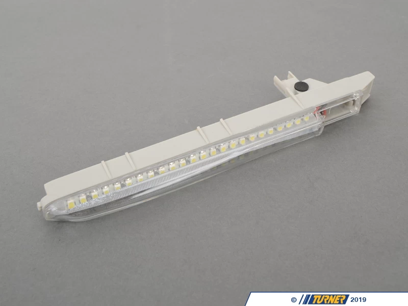 White LED Turn Signals - E9x M3 - Image 3