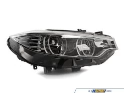 Genuine BMW F80 M3, F82 M4 Headlight With Led Technolog