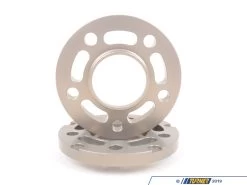 Turner BMW 15mm Big Pad Wheel Spacers (Pair) - E70/E71, F-Chassis