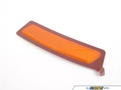 Genuine BMW Front Bumper Reflector - Right - F30, F31