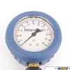 Intercomp 2.5 Inch Liquid Filled Tire Pressure Gauge 0-60psi