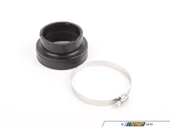 E36 M3 Euro HFM Adapter (to Stock Throttle Body Boot)