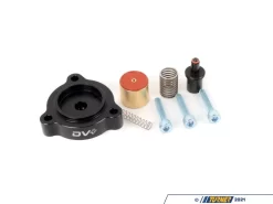 DV+ Performance Diverter Valve