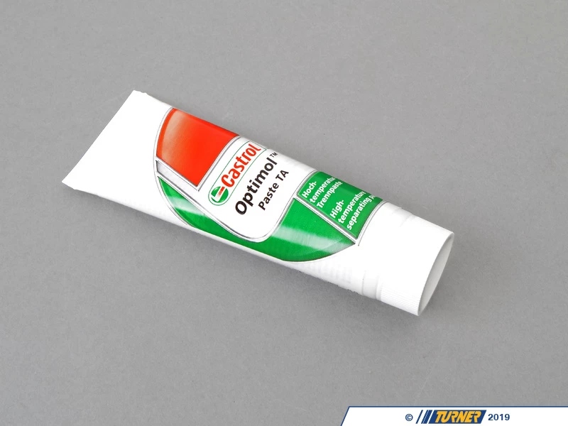 Castrol Optimol TA Assembly Paste - 100 Grams - Image 3