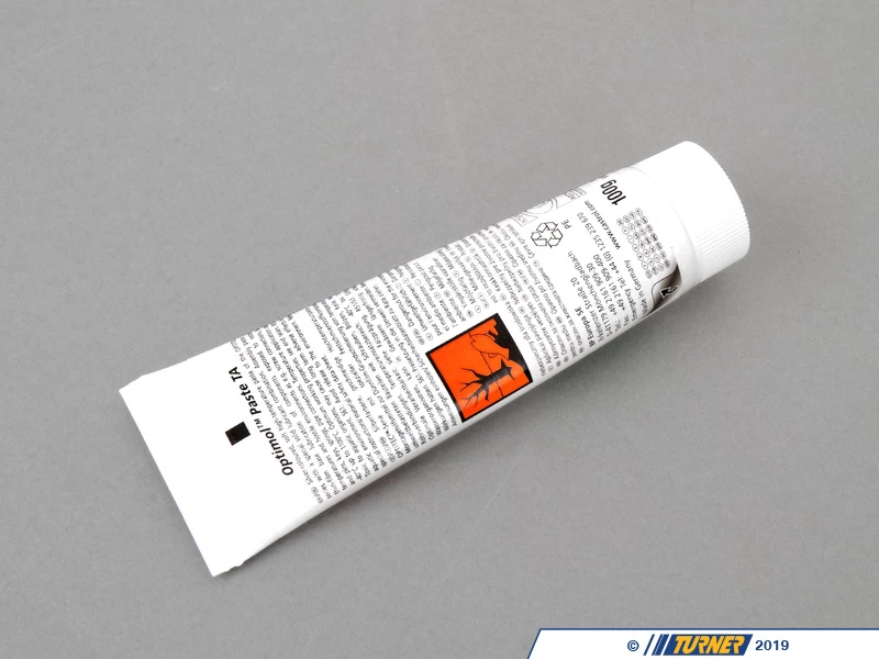 Castrol Optimol TA Assembly Paste - 100 Grams - Image 2