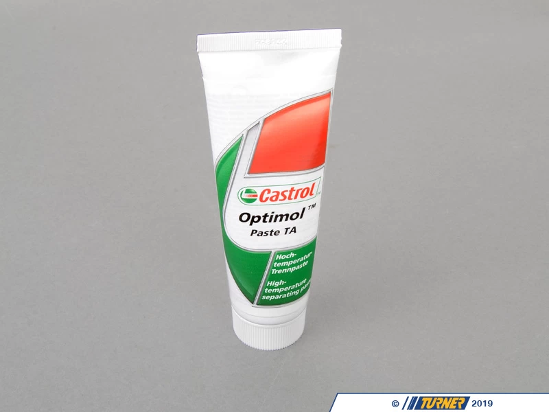 Castrol Optimol TA Assembly Paste - 100 Grams