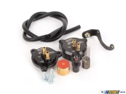 DV+ Blow Off Valve Or BOV/ Diverter Valve With TMS Advantage