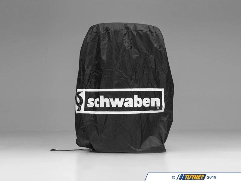 Schwaben Tire Stack Cover - Image 2