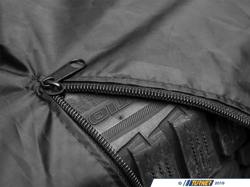 Wheel Storage Rack With Casters With Tire Stack Cover - Image 18