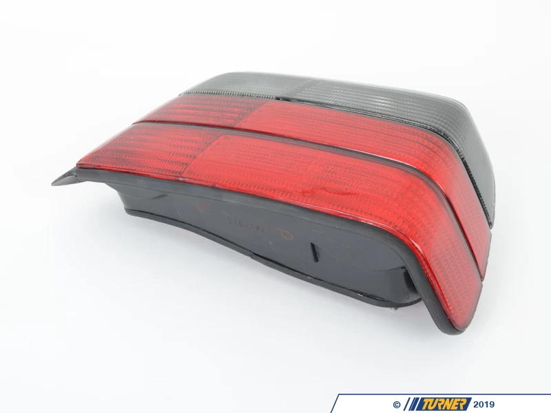 Depo Red/Smoked Tail Light Set - E36 Sedan - Image 8