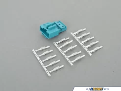 Genuine BMW Repair Kit For Socket Housing