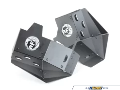 AFe Dynamic Air Scoops (DAS) - E60 M5