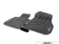 Genuine Bmw Floor Mats All Weather - F48