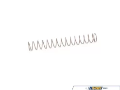 Blow Off Valve Spring Upgrade - N14/N18 1.6L Engine