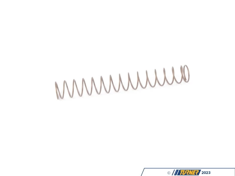 Blow Off Valve Spring Upgrade - N14/N18 1.6L Engine