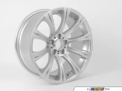 Genuine BMW Style 166 - E60 M5, E64 M6, E63 M6