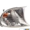 Automotive Lighting Front Right White Turn Indicator - E46