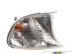 Automotive Lighting Front Right White Turn Indicator - E46