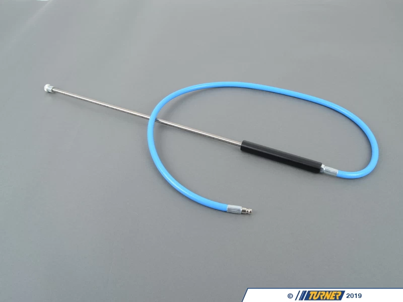 Liqui Moly Liqui-Moly DPF Cleaning Wand Kit - Image 5