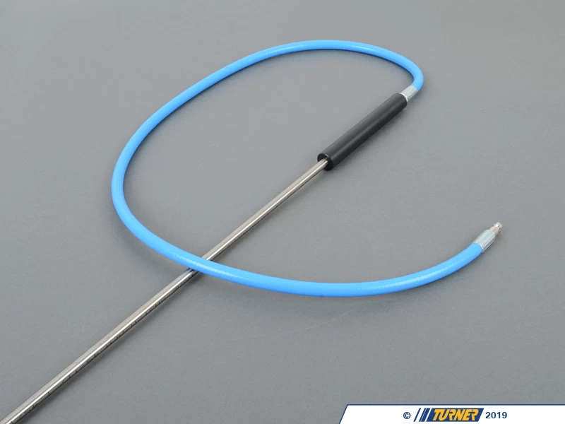 Liqui Moly Liqui-Moly DPF Cleaning Wand Kit - Image 6