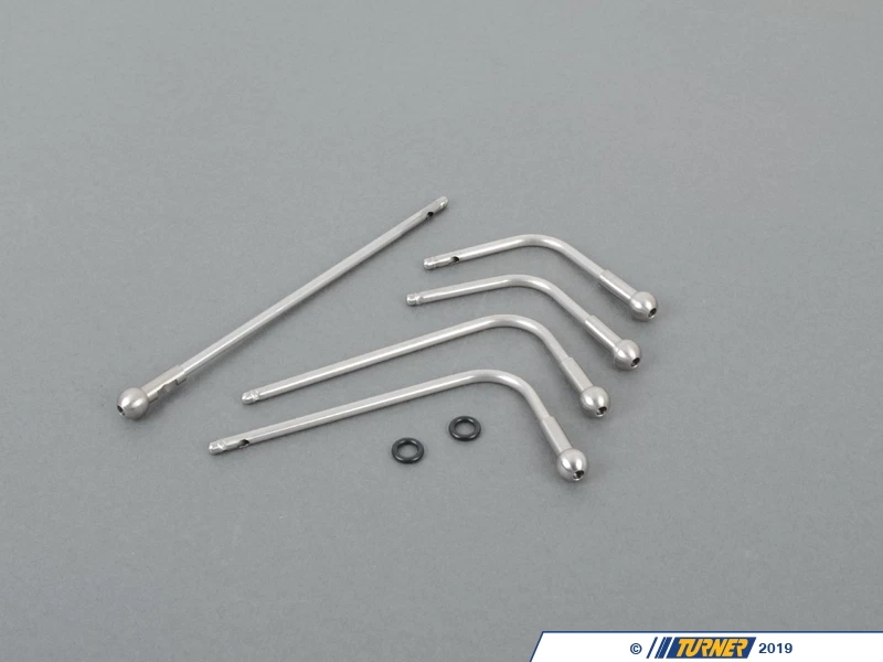 Liqui Moly Liqui-Moly DPF Cleaning Wand Kit - Image 2