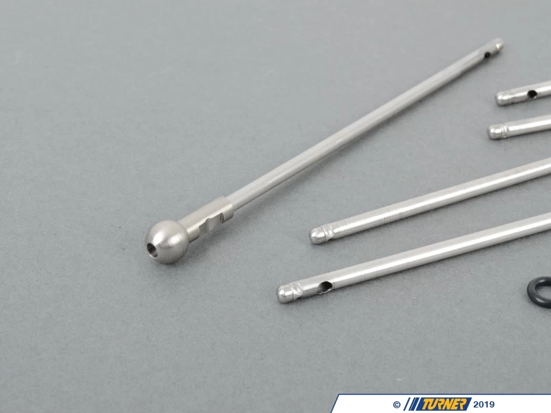 Liqui Moly Liqui-Moly DPF Cleaning Wand Kit - Image 3