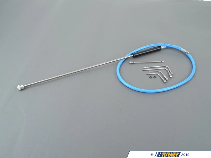 Liqui Moly Liqui-Moly DPF Cleaning Wand Kit