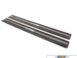 E36 M3 LTW Motorsport International Door Sill Strips (Pair)