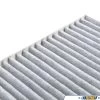 Genuine BMW Cabin Filter/Fresh Air Filter Set - E52, E31
