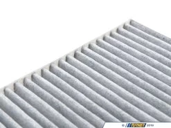 Genuine BMW Cabin Filter/Fresh Air Filter Set - E52, E31