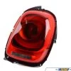 Genuine European Mini Tail Light LED Euro - Right - F56 F55 F56