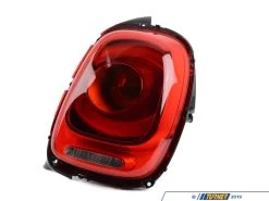 Genuine European Mini Tail Light LED Euro - Right - F56 F55 F56