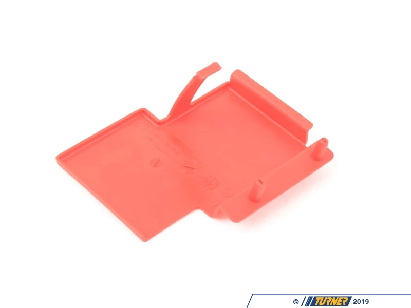 Cover Positive Battery Terminal - E83, Z4 - Image 2