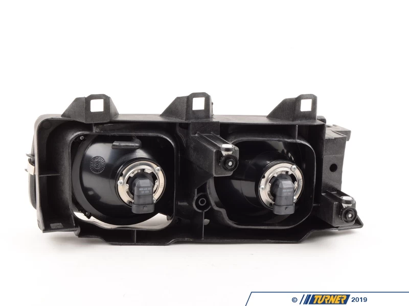 E36 1992-99 Replacement Headlight Housings (pair) - Image 5