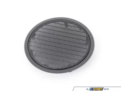 Genuine BMW Black Door Speaker Cover - E71 E70 F07 F25 F26