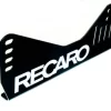 Recaro Side Seat Mounts- FIA Approved