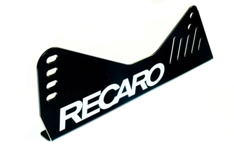 Recaro Side Seat Mounts- FIA Approved