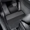 Genuine BMW Rubber Floor Mats - E70 X5. E71 X6
