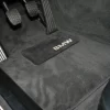 Genuine BMW F02 Floor Mats - F02 740Li 750Li 760Li
