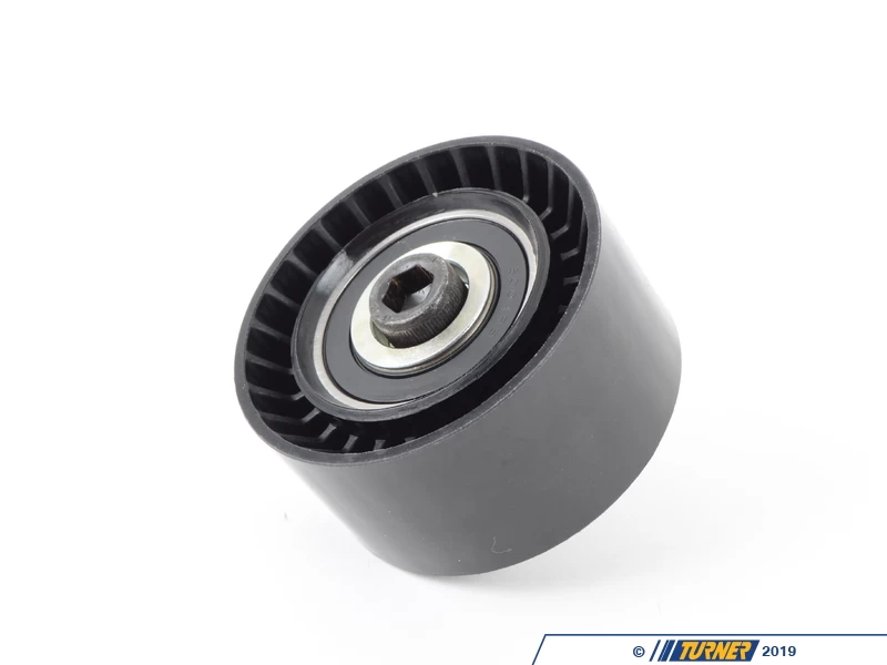 Vaico Deflection Pulley - E71, F01, F02