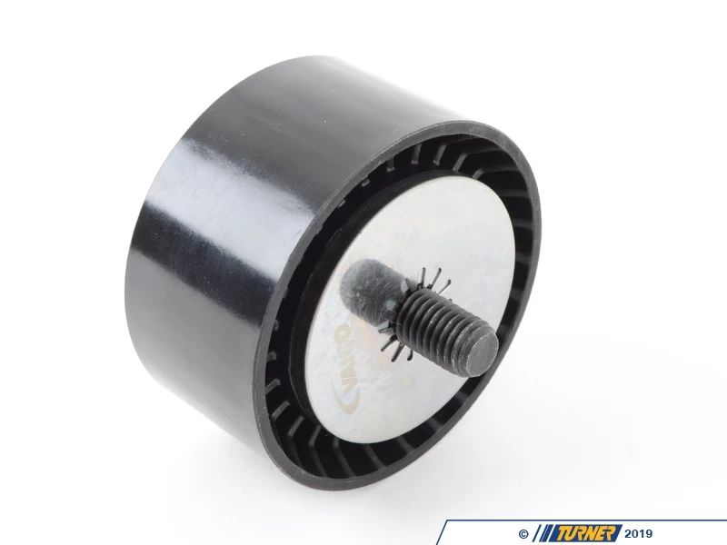 Vaico Deflection Pulley - E71, F01, F02 - Image 2