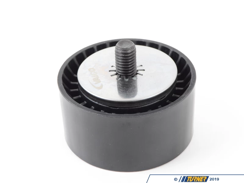 Vaico Deflection Pulley - E71, F01, F02 - Image 3