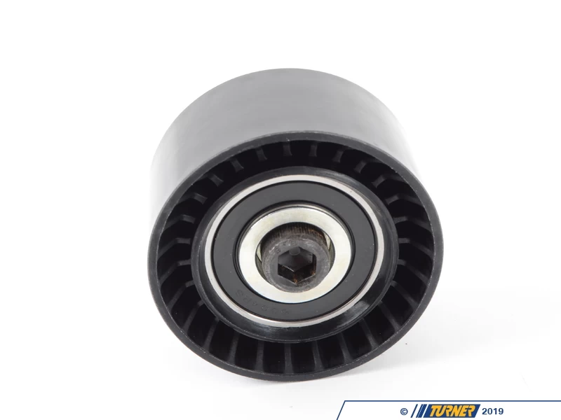 Vaico Deflection Pulley - E71, F01, F02 - Image 4