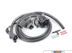 CTS Atmospheric Blow Off Valve Kit - N20 2.0L