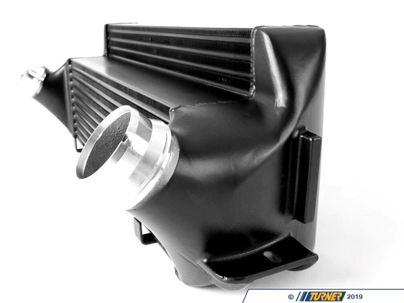 Wagner EVO 2 Competition Front Mount Intercooler Kit - BMW F20 F30 - Image 3