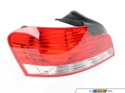 Hella Outer Tail Light - Left - E82, E88