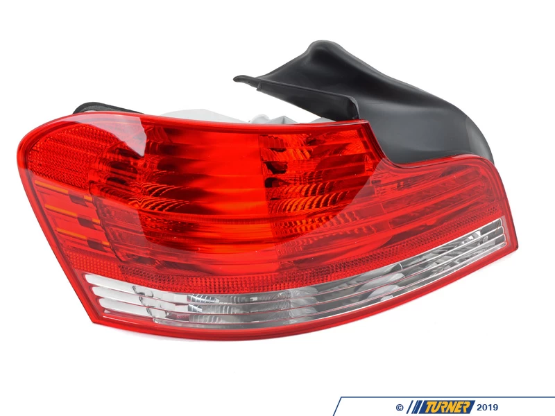 Hella Outer Tail Light - Left - E82, E88 - Image 2
