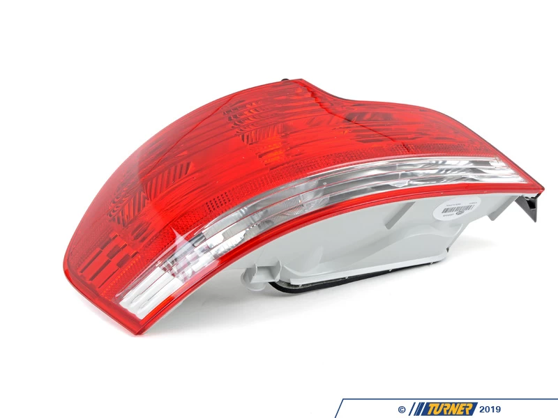 Hella Outer Tail Light - Left - E82, E88 - Image 3
